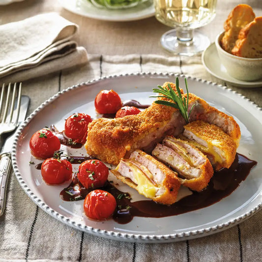 Recetas saludables y deliciosas